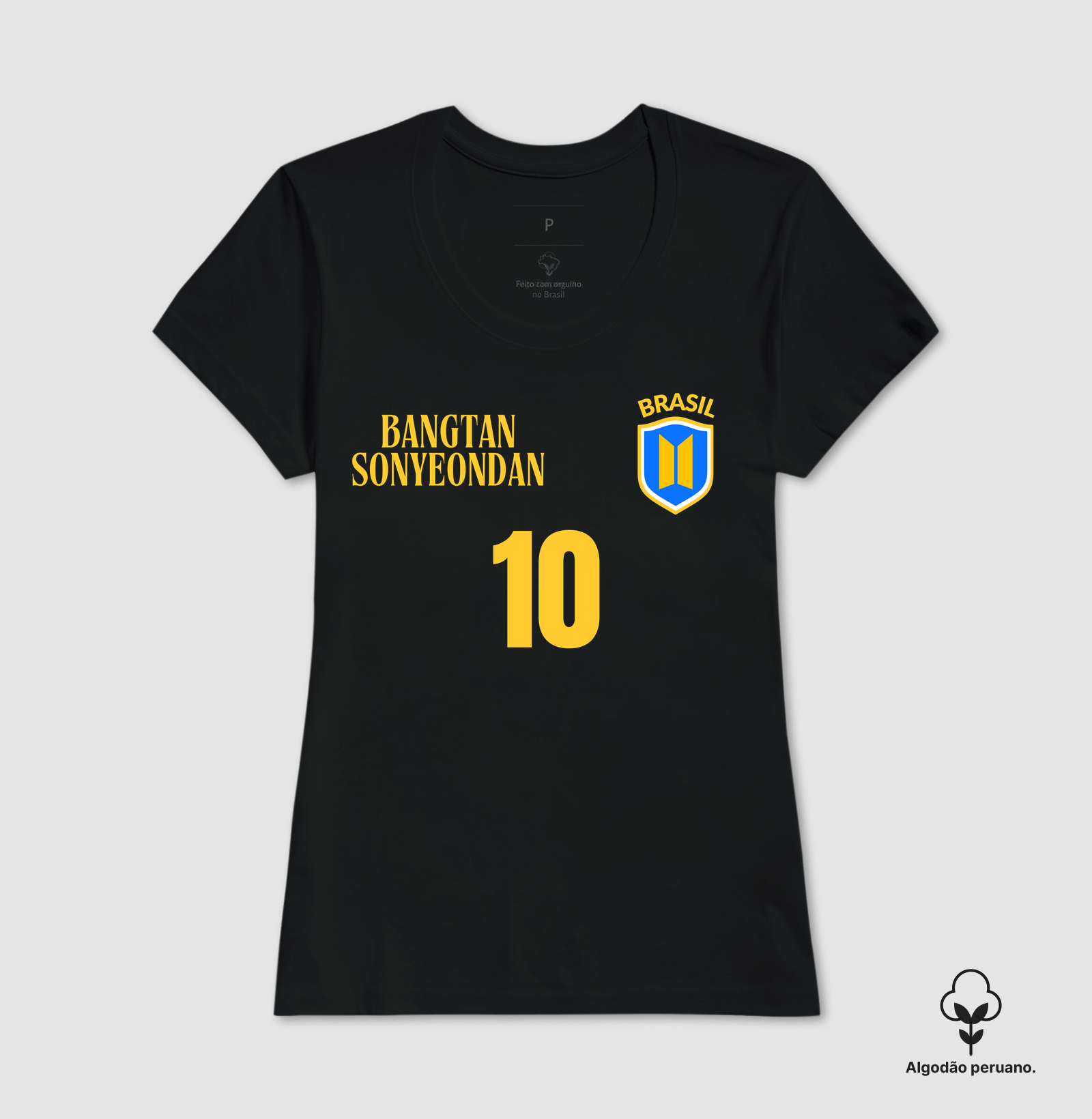 Camisa 2