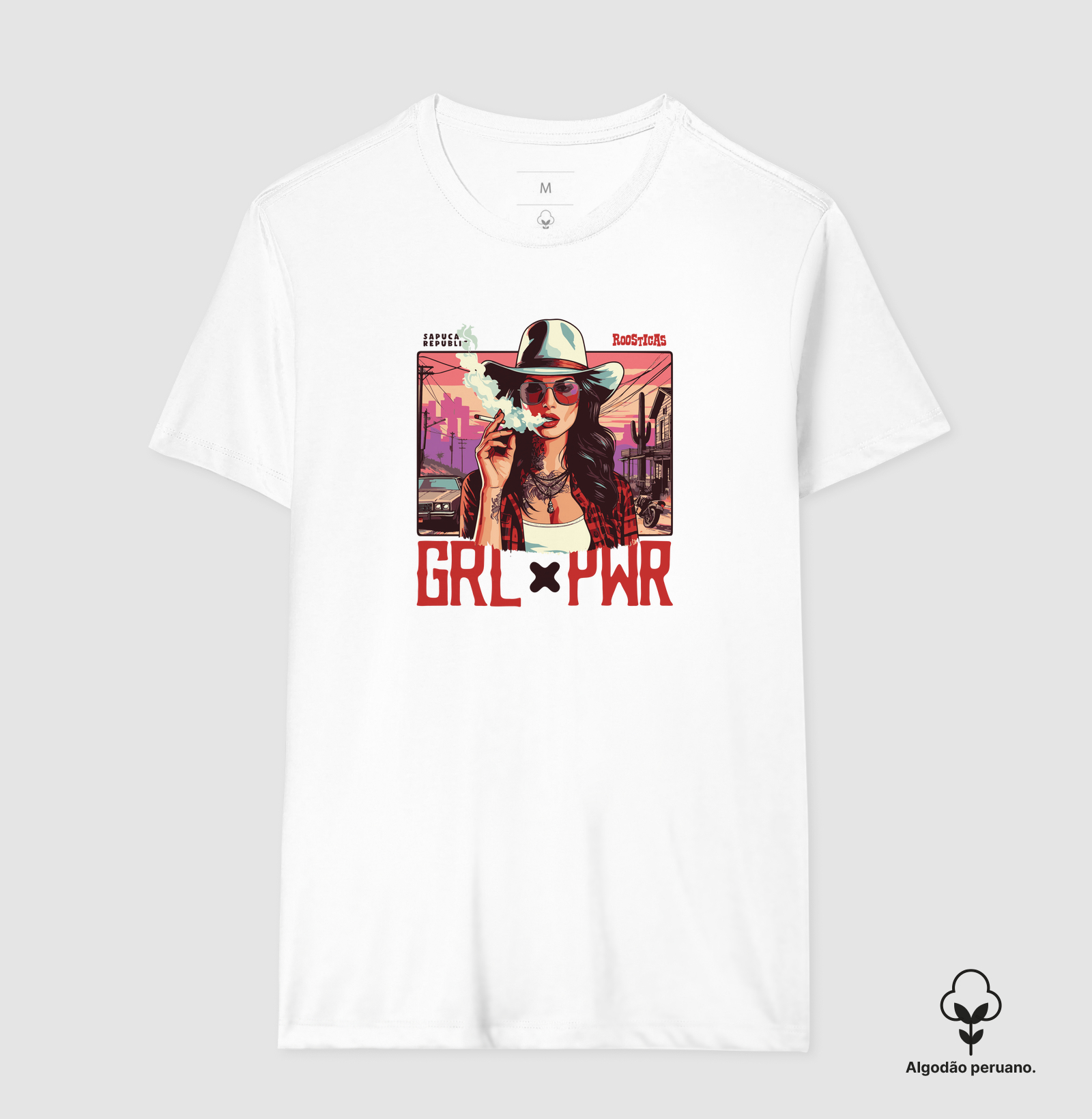 Camisa 1