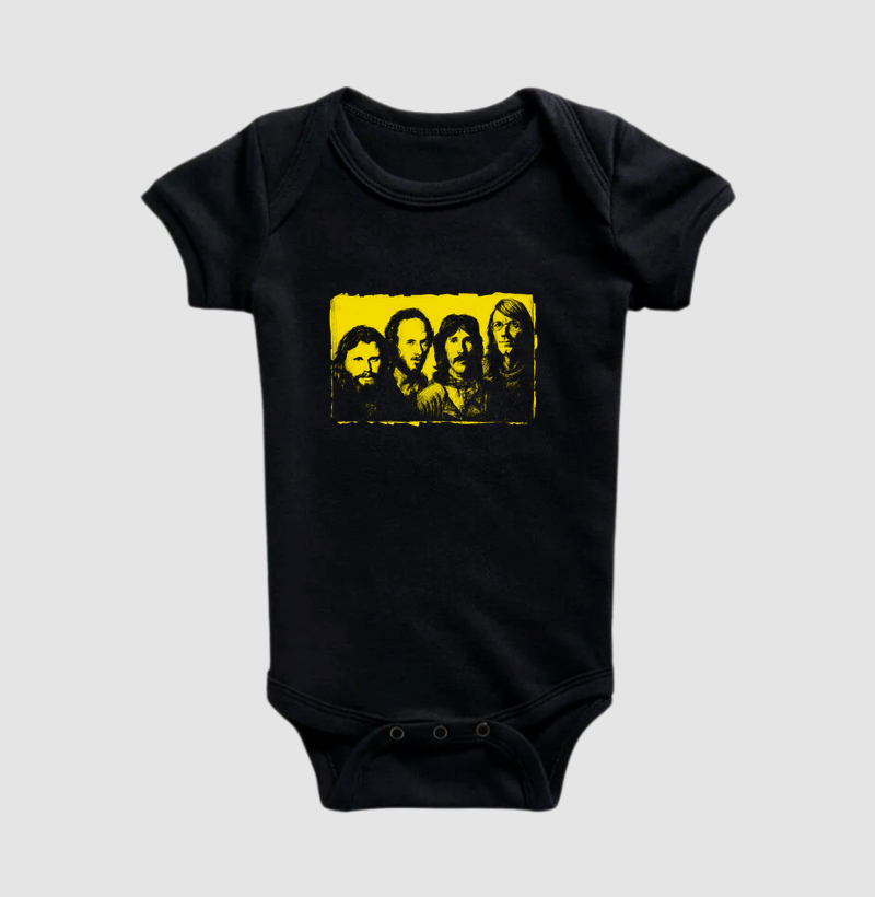 The Doors - L.A. Woman Art - Imagem 5