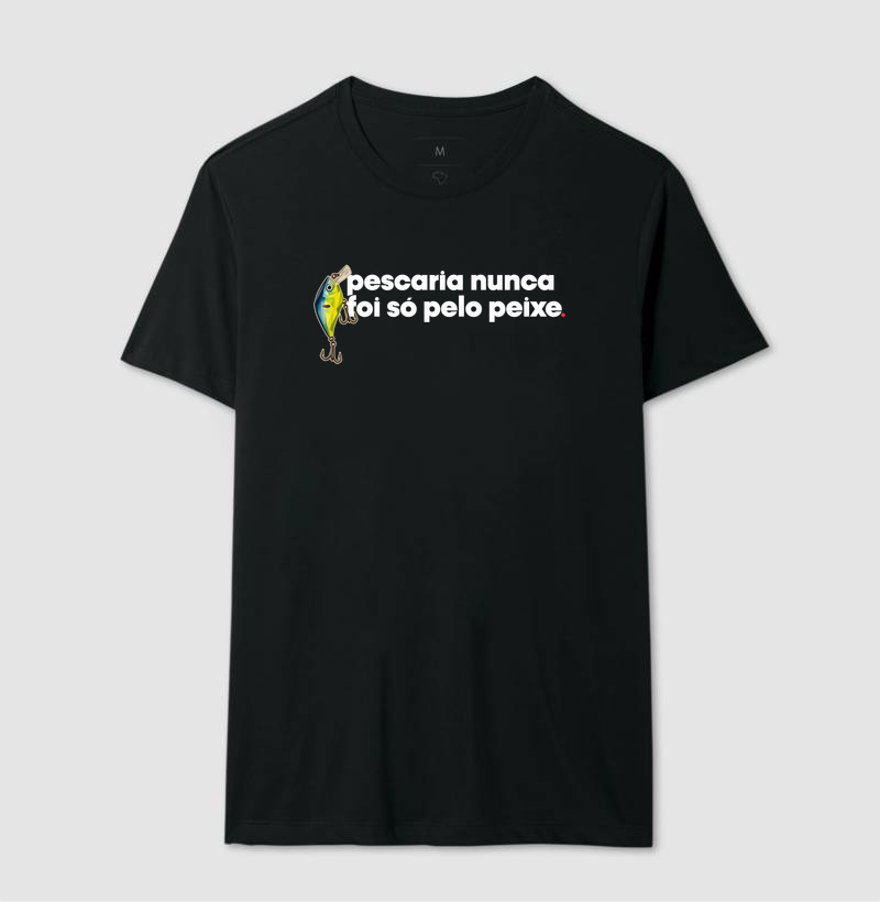 Nunca foi só por peixe! - Imagem 2