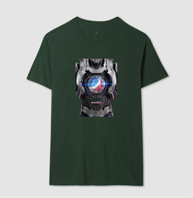 Camisa 10