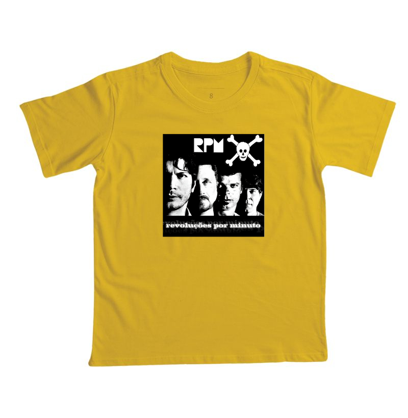 Camiseta RPM - Imagem 3