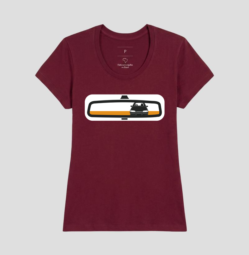 Camisa 21