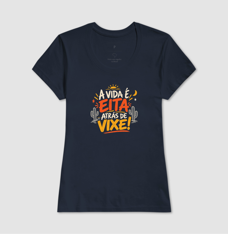A vida é eita atrás de vixe! - Imagem 5