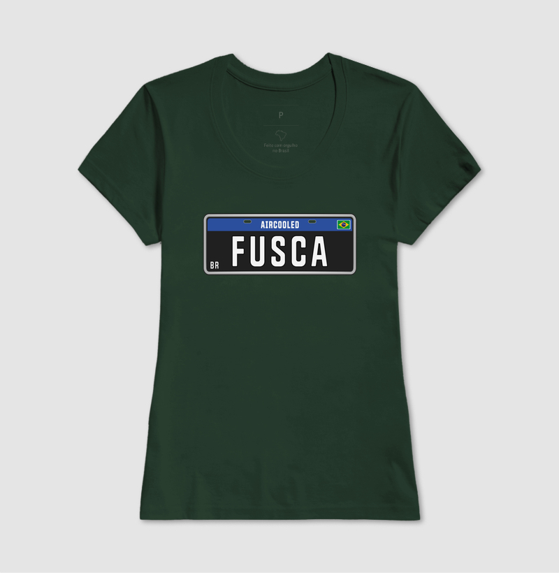 Fusca Placa Preta - Imagem 16