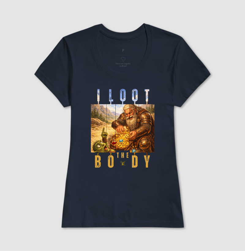 Camisa 6