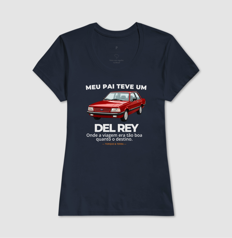 Meu pai teve uma - DEY REY - vinho - Imagem 7
