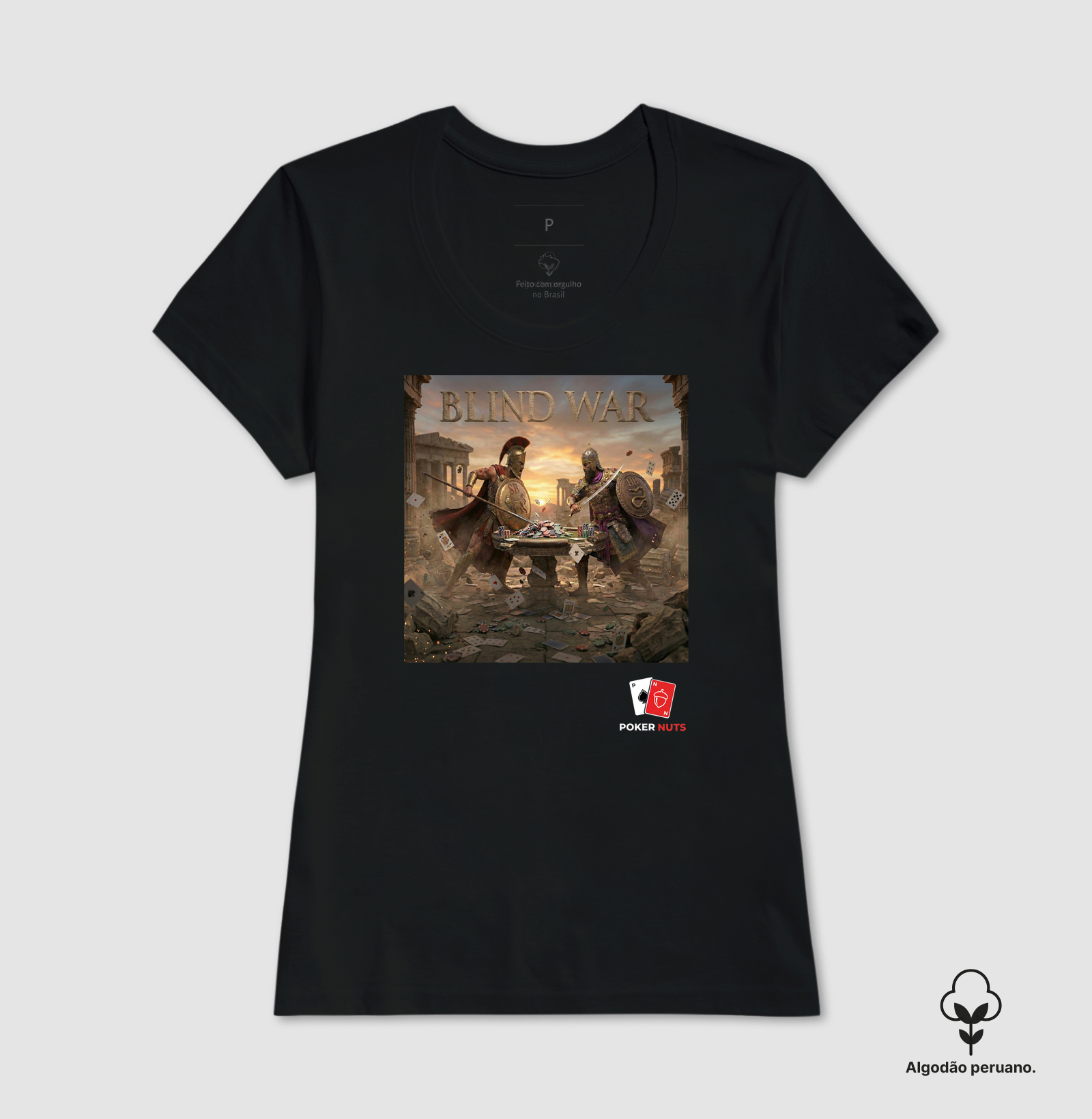 Camisa 6