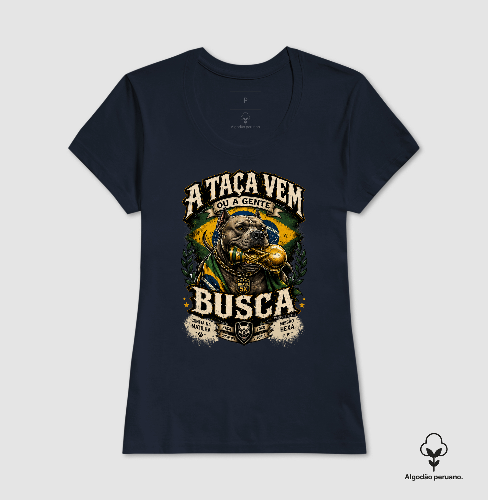 Camisa 6