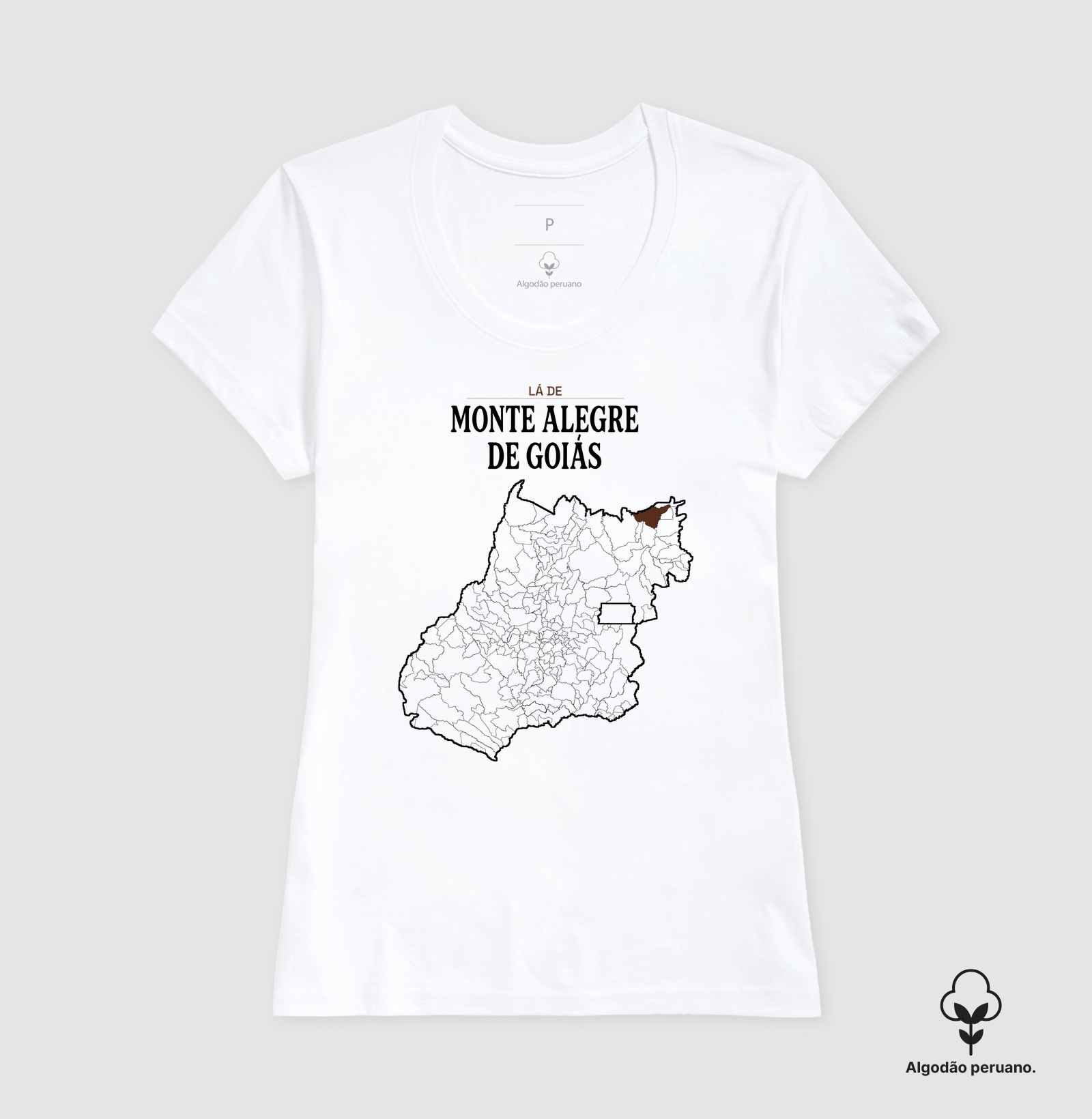 Monte Alegre de Goiás | Território GO - Imagem 7