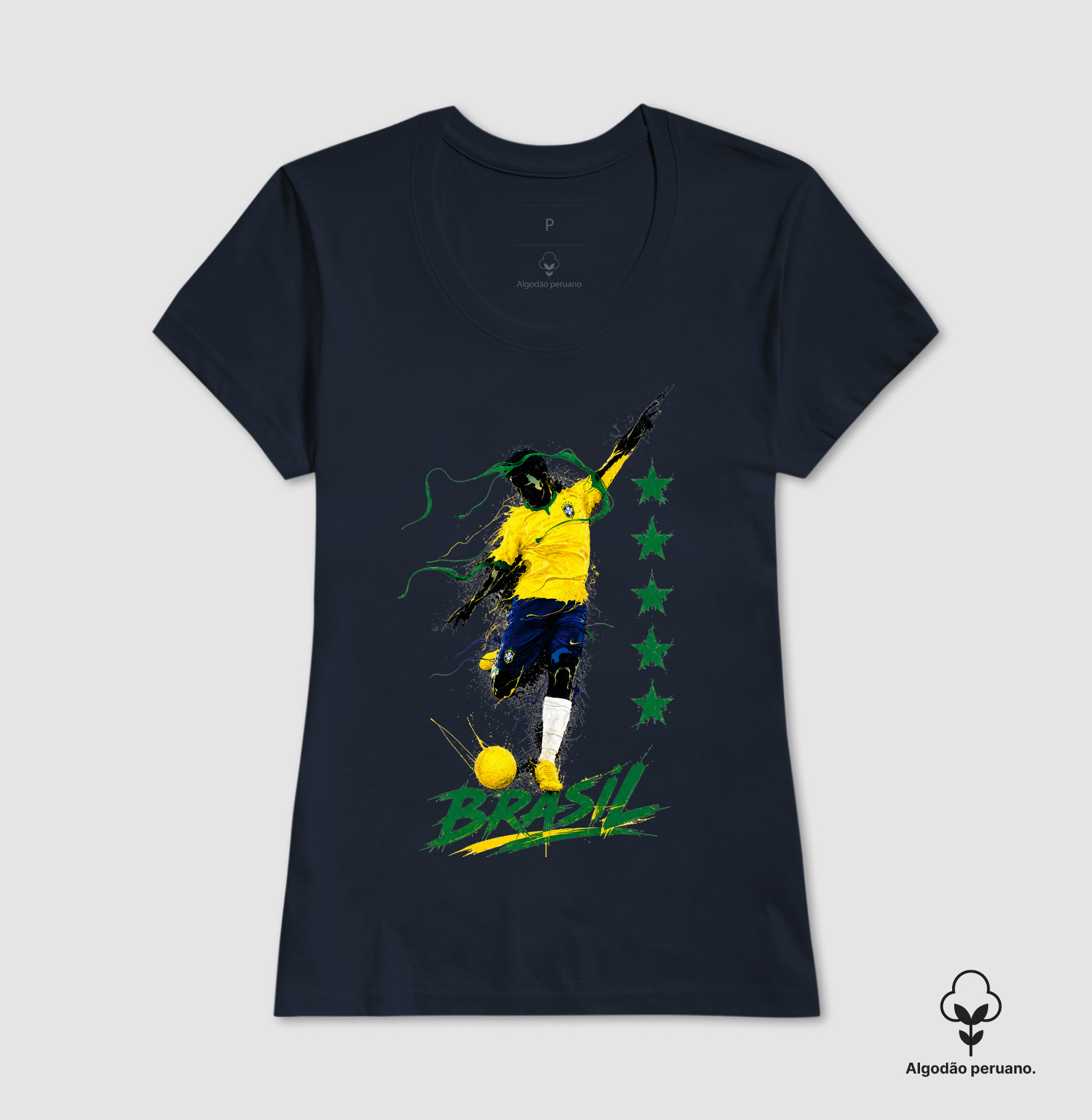 Camisa 5