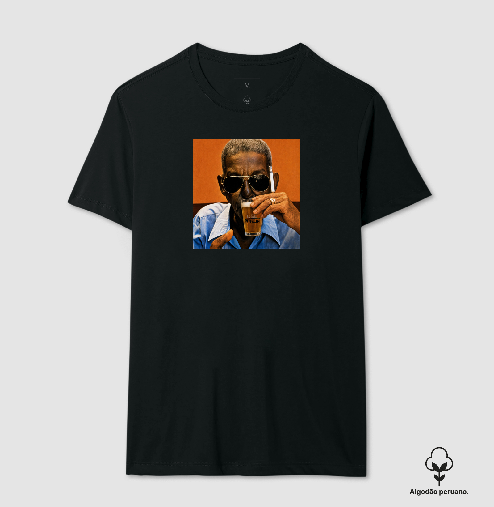 Camisa 8