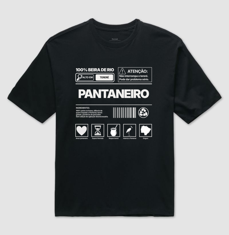 Pantaneiro | Essência - Imagem 2