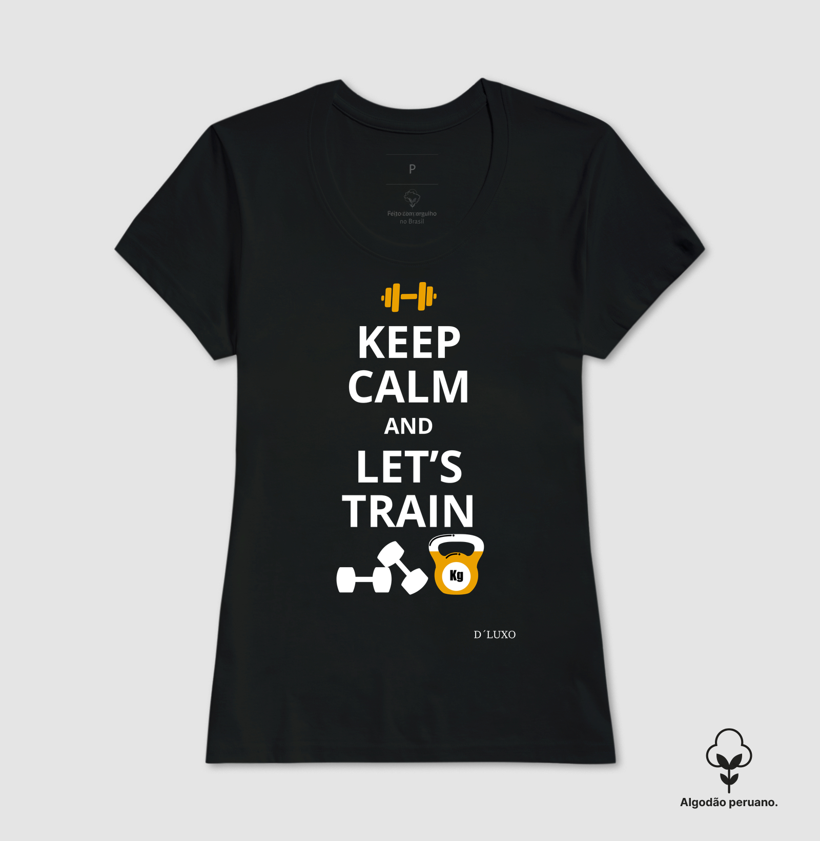 Camisa 9