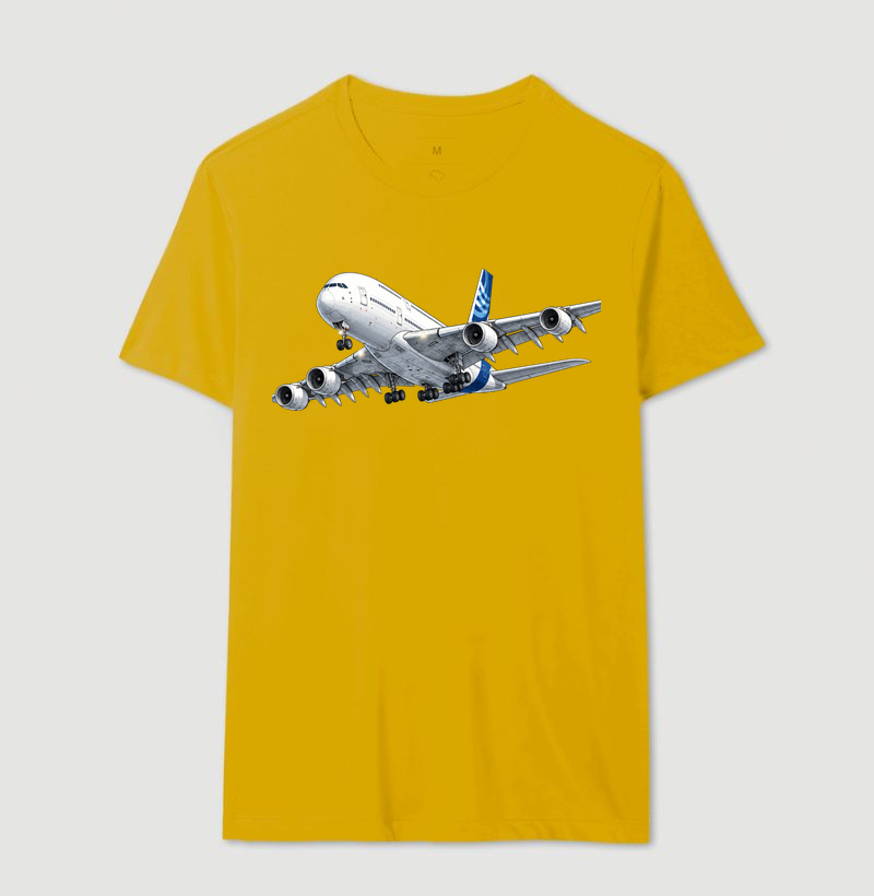 A380 - Imagem 14