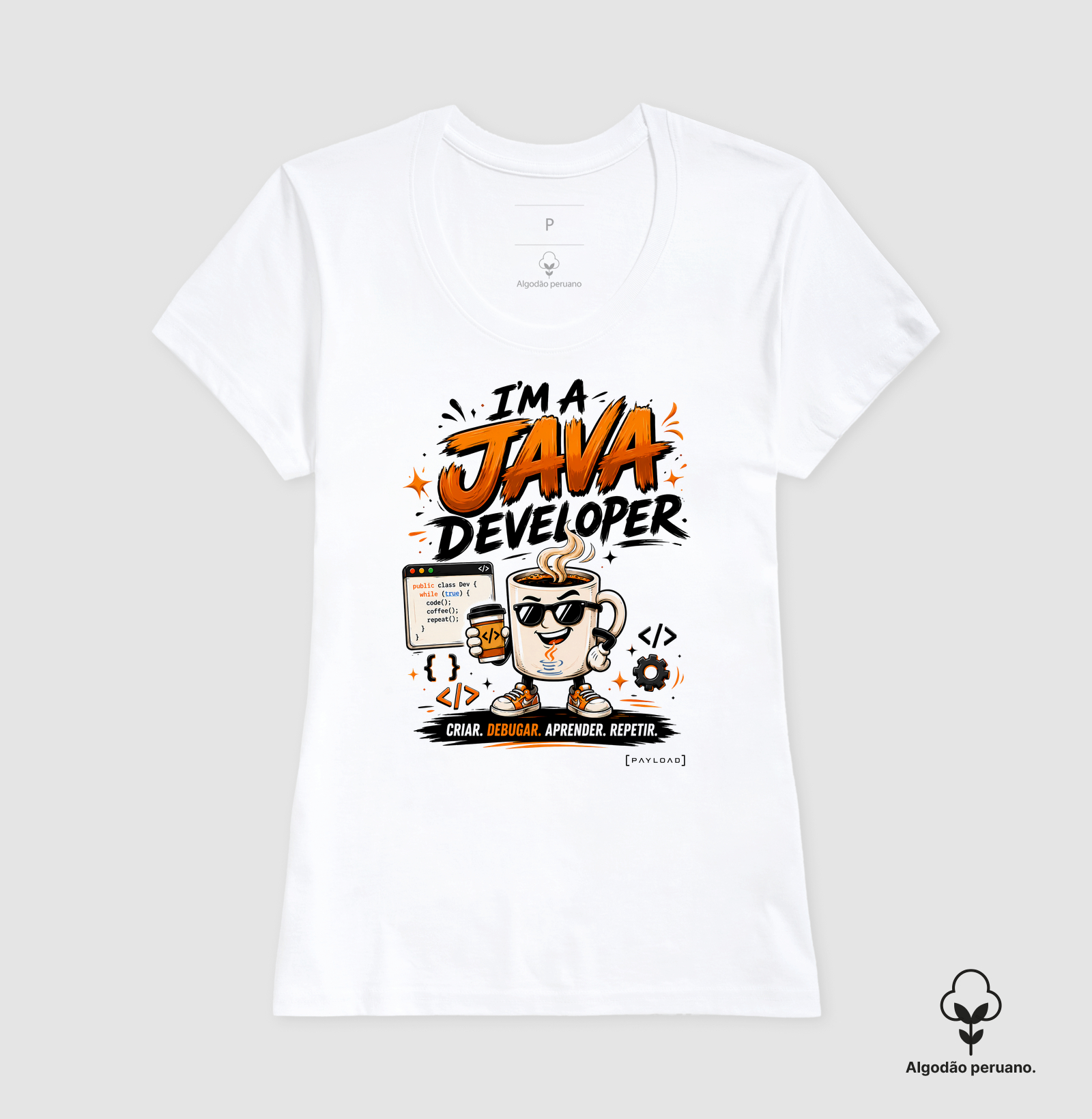 Camisa 2
