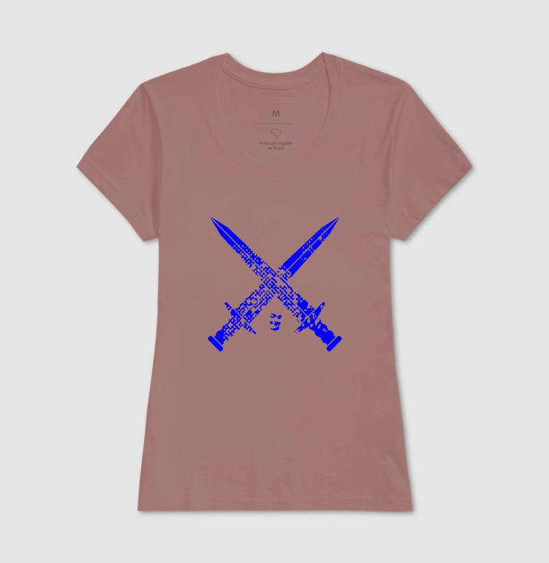 Camisa 18