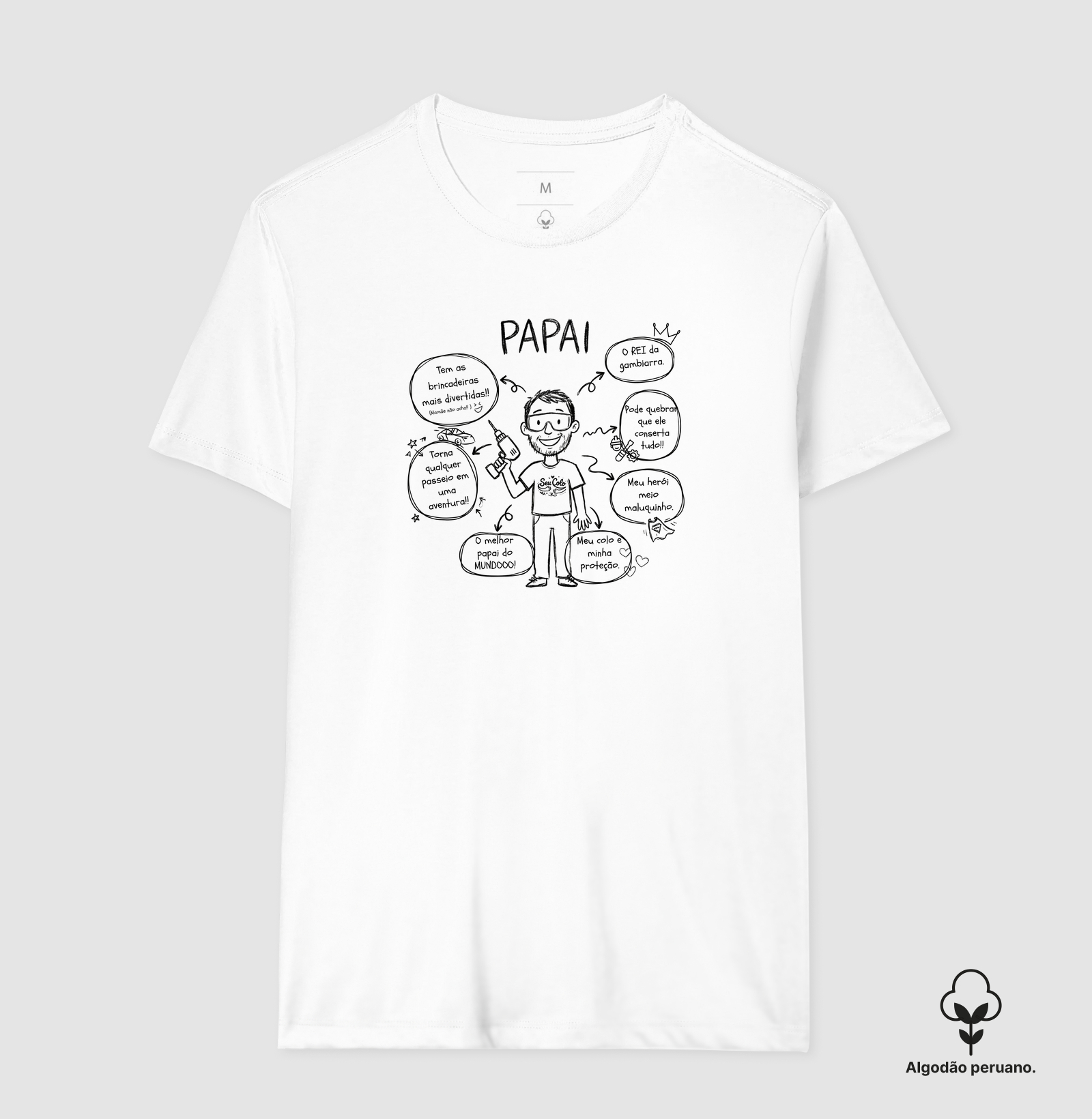 Camisa 2