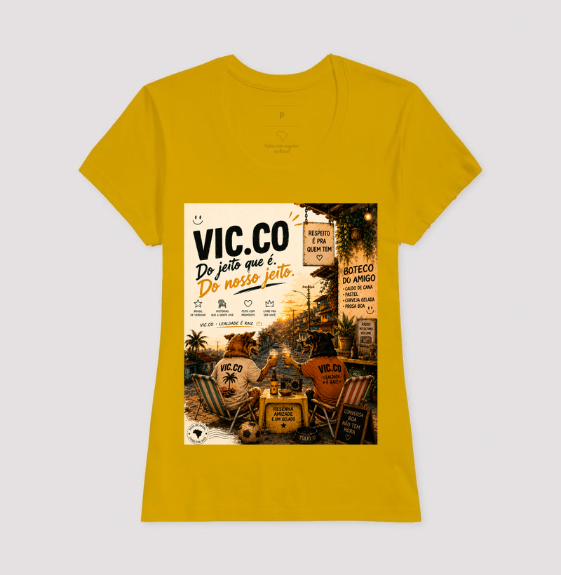 Camisa 14