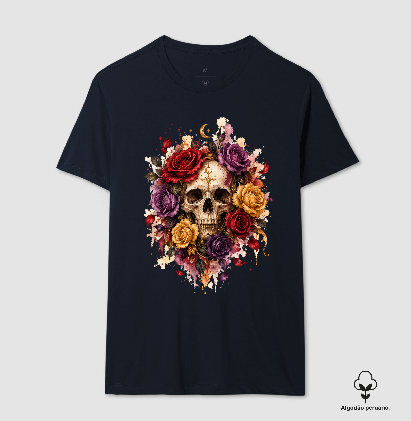 Rosas do Tempo - Imagem 4