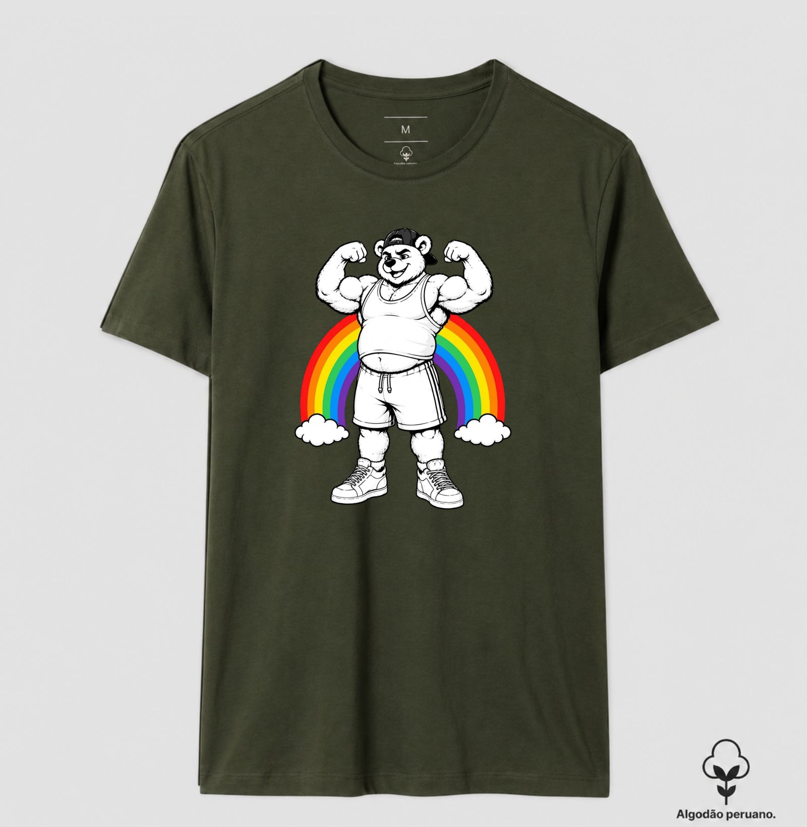 Camisa 7