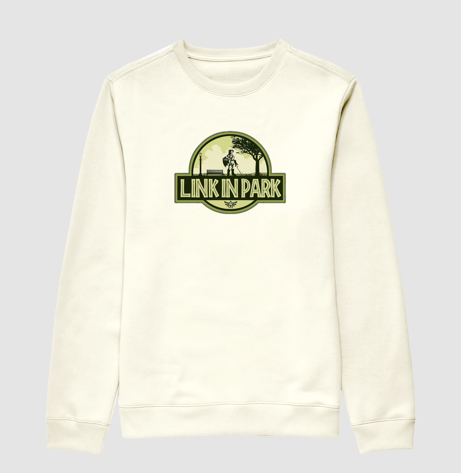 Link in Park - Imagem 2
