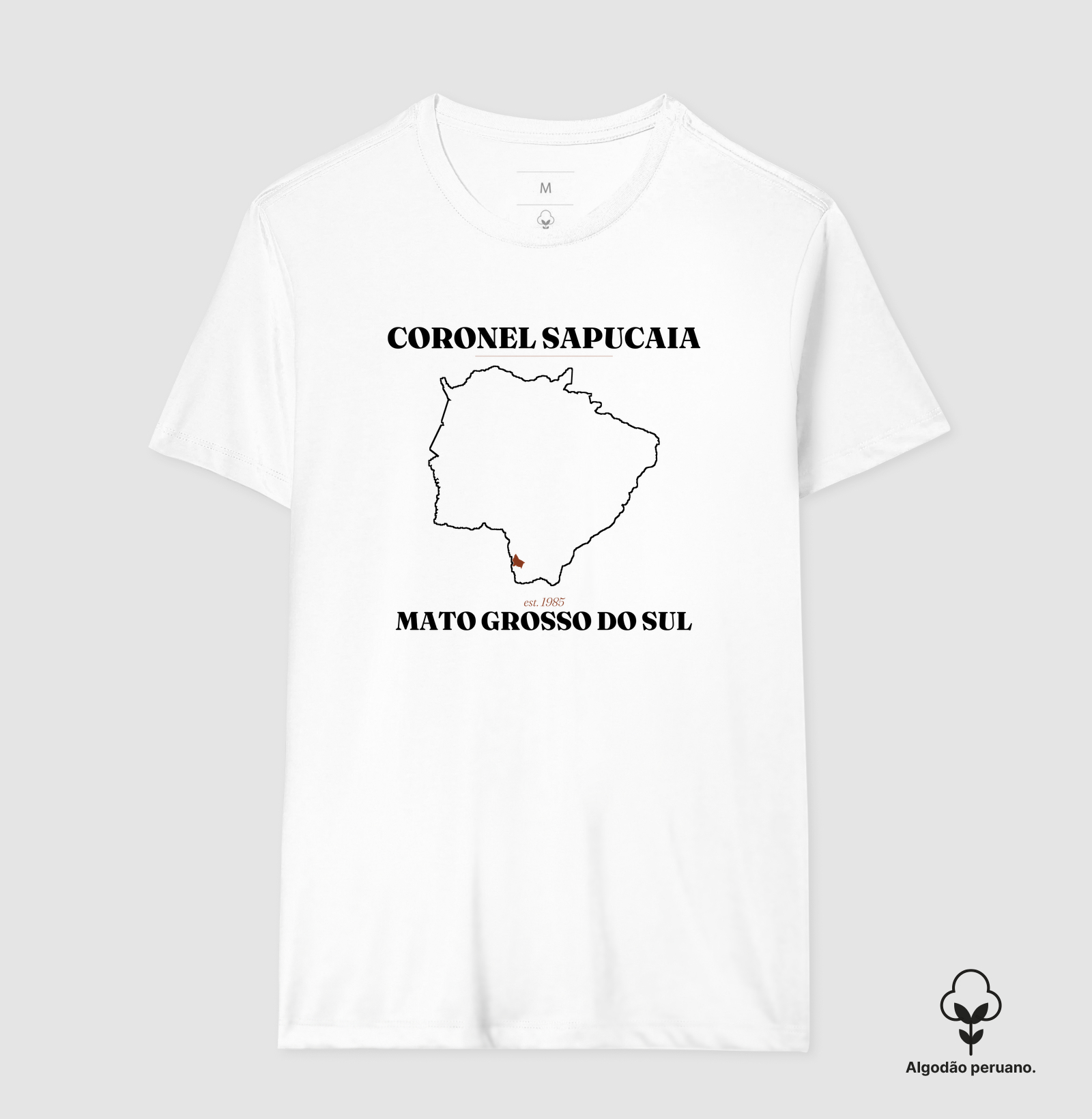 Coronel Sapucaia | Legado MS - Imagem 3