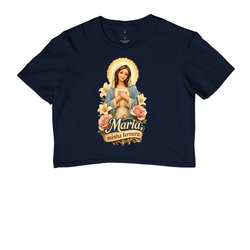 Maria minha ternura - Imagem 4