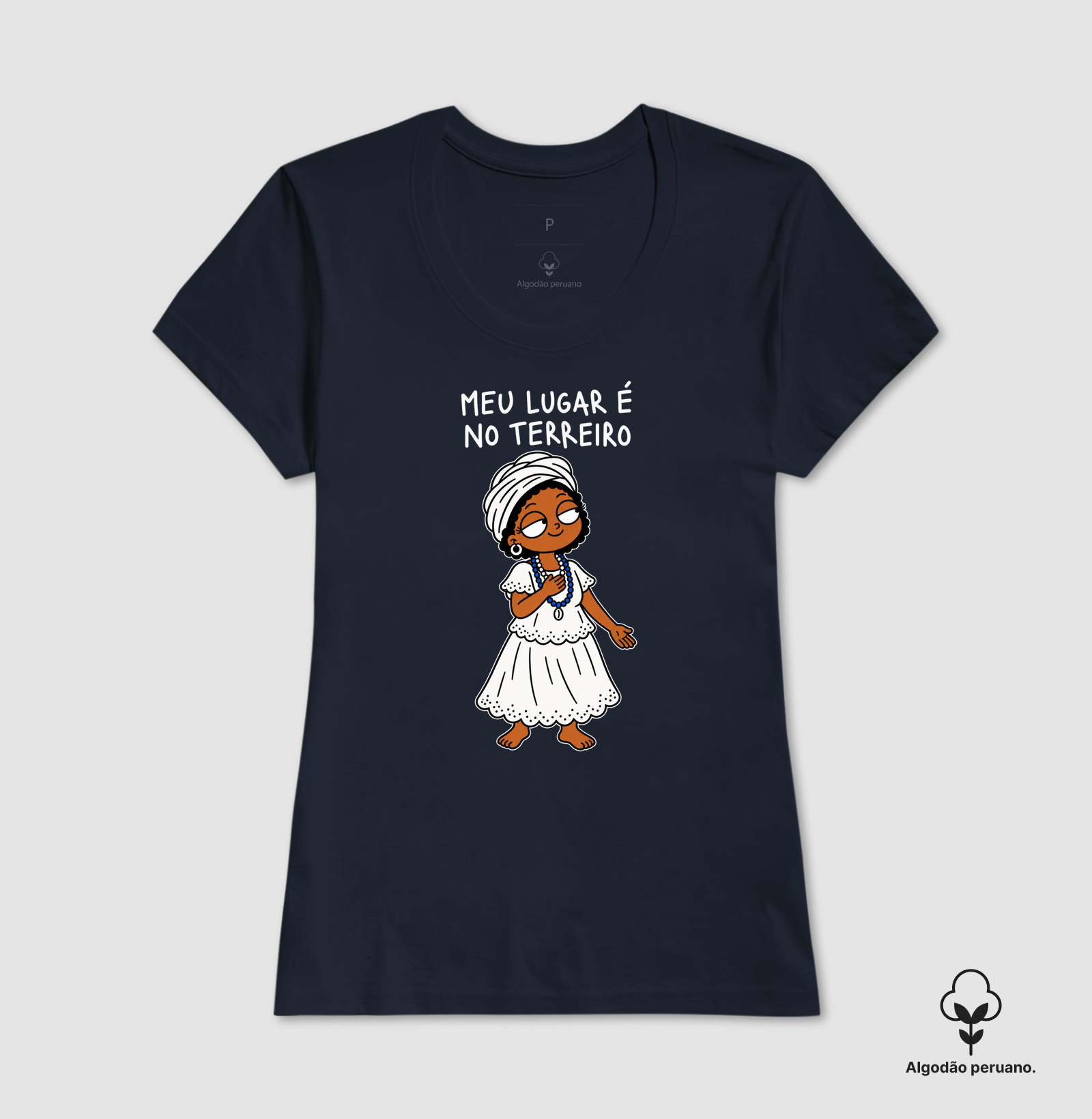 MEU LUGAR - FEM - Imagem 10