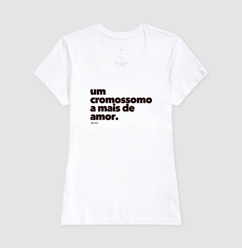 Um cromossomo a mais de amor - Imagem 5