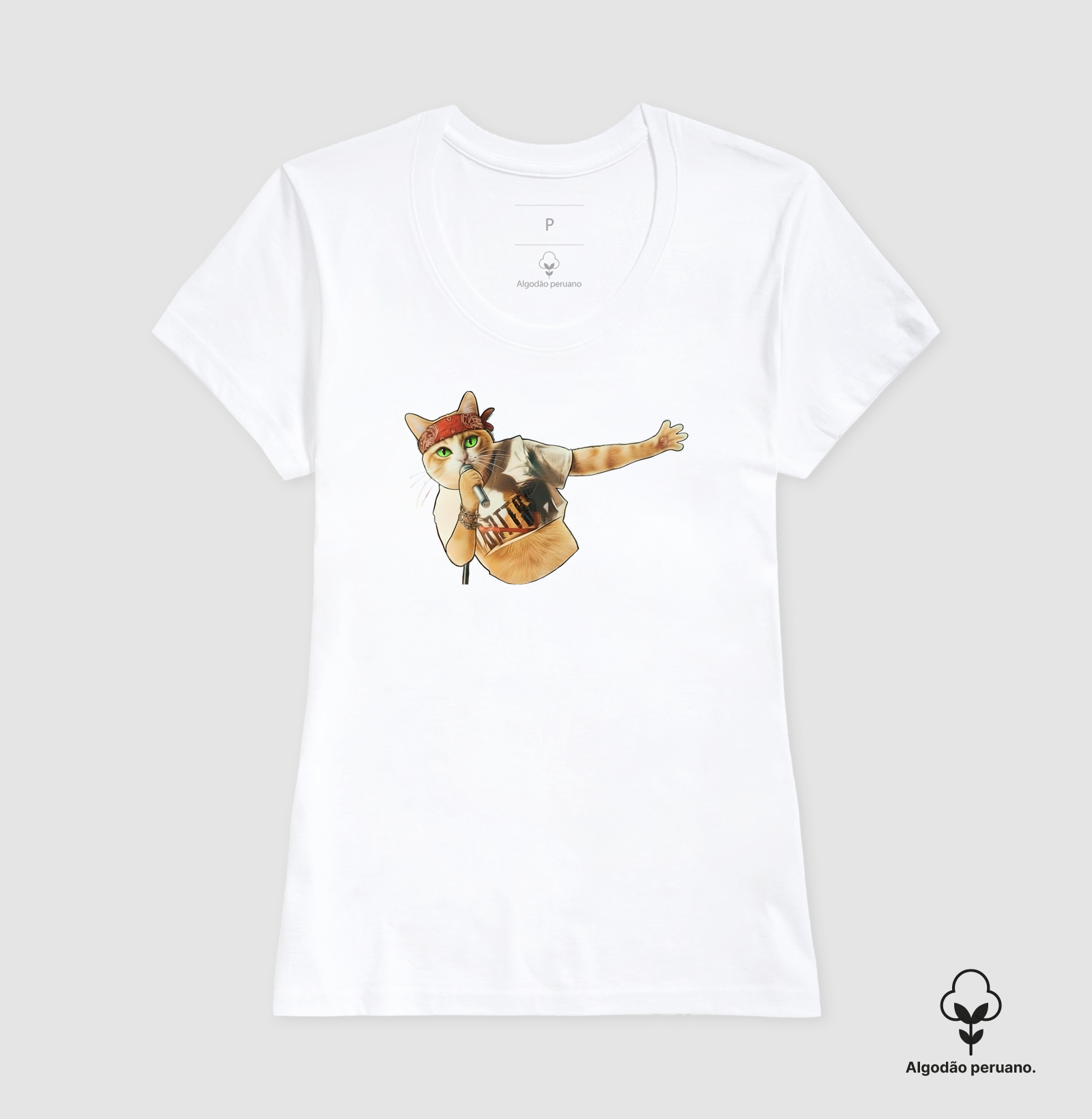 Camisa 5