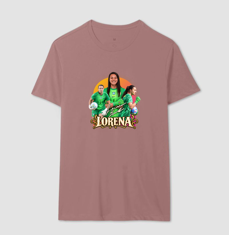 Lorena — Goleira do Brasil - Imagem 14