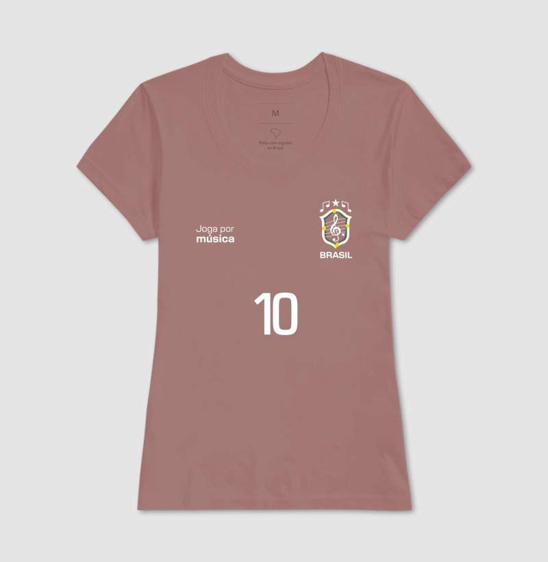 Camisa 15