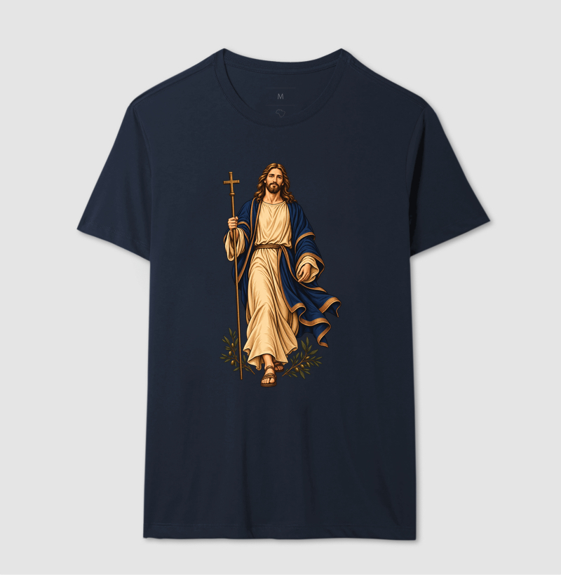 Caminho da Esperança - Cristo Vivo - Imagem 6