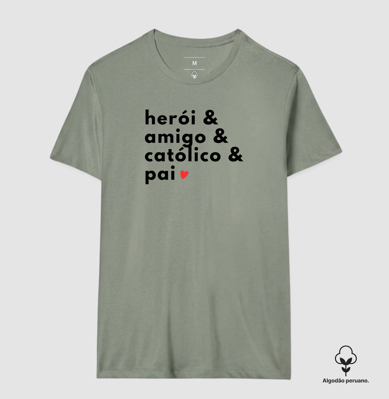PAI HEROI - Imagem 3