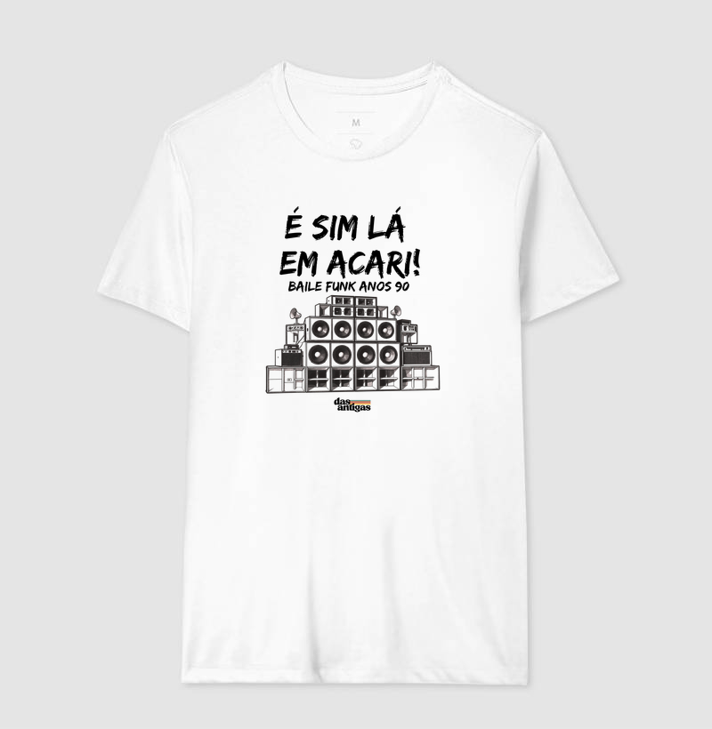 Lá em Acari! - Imagem 4