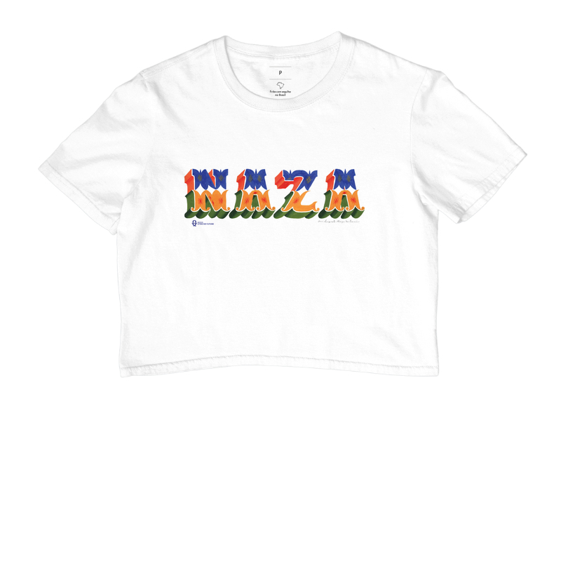 Camiseta Círio Naza - Augusto - Imagem 3