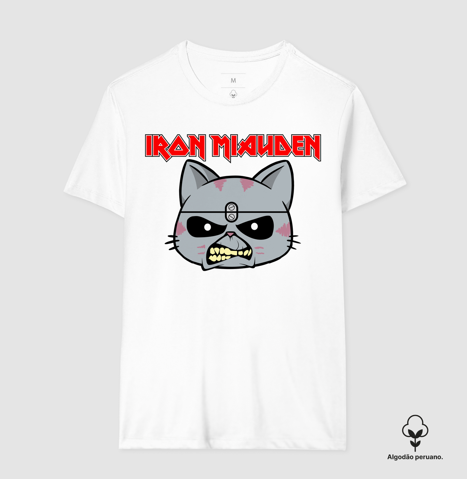 Capyverso Maiden Gato - Imagem 4