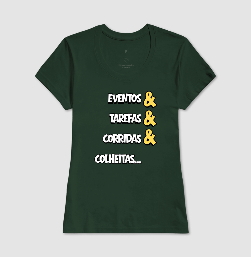 Camisa 12