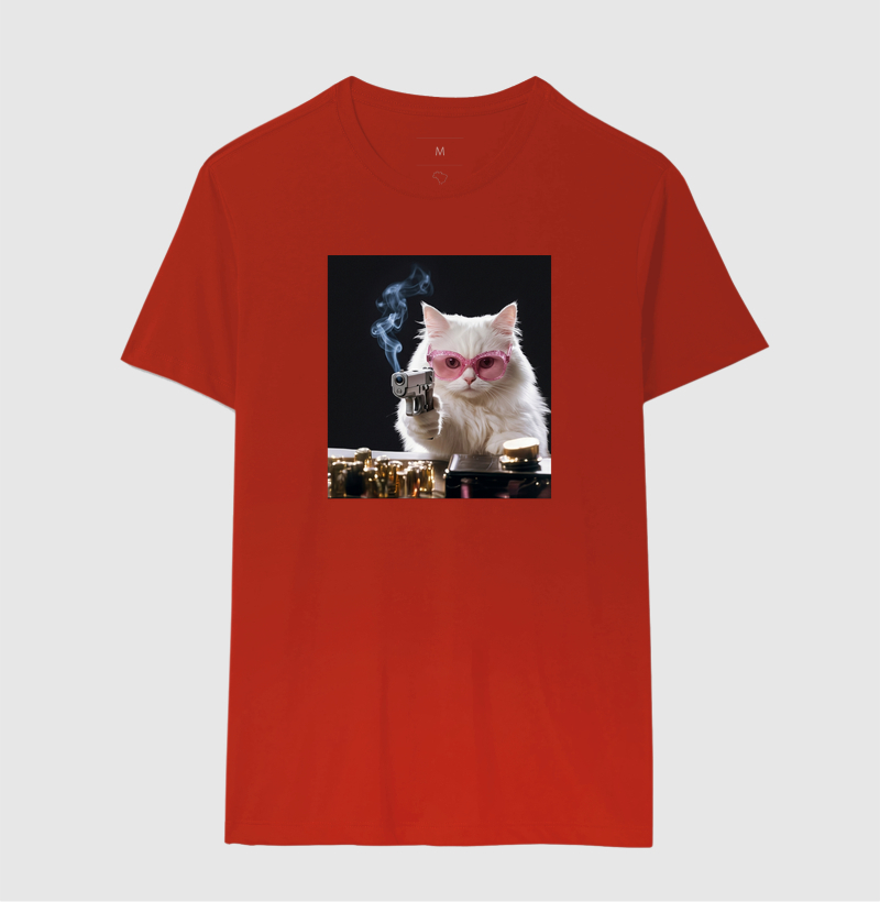 Camisa 9
