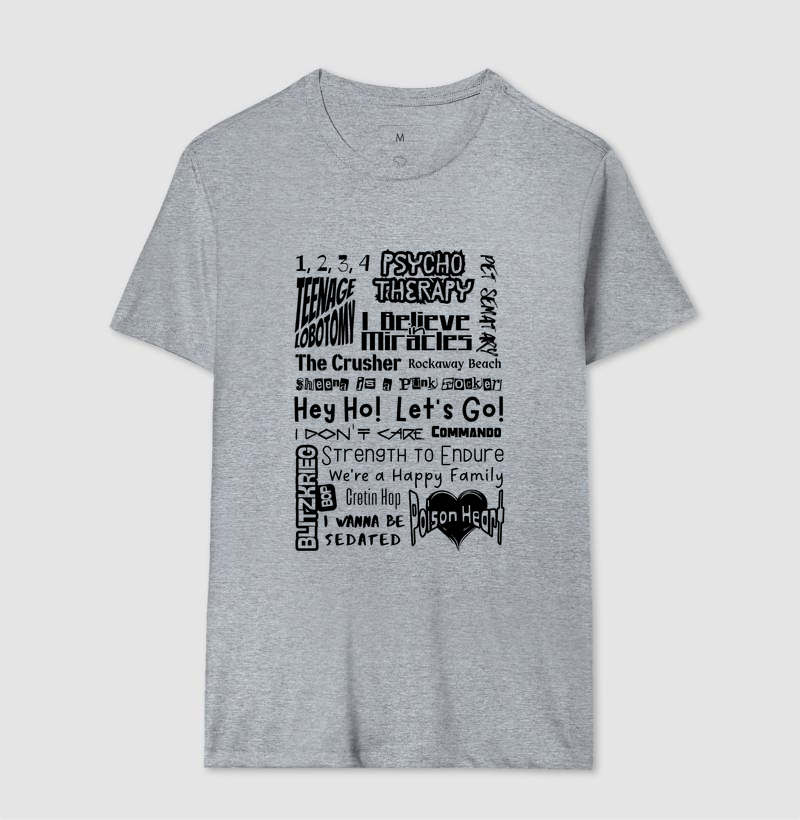 Camisa 7