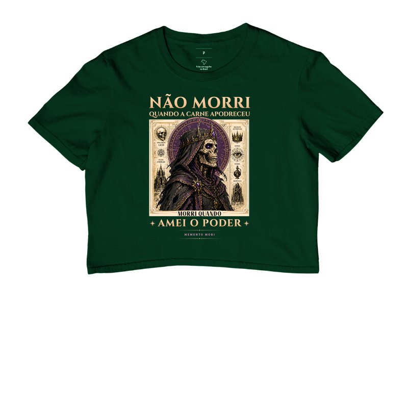 Memento Mori — Quando a Carne Apodrece - Imagem 4