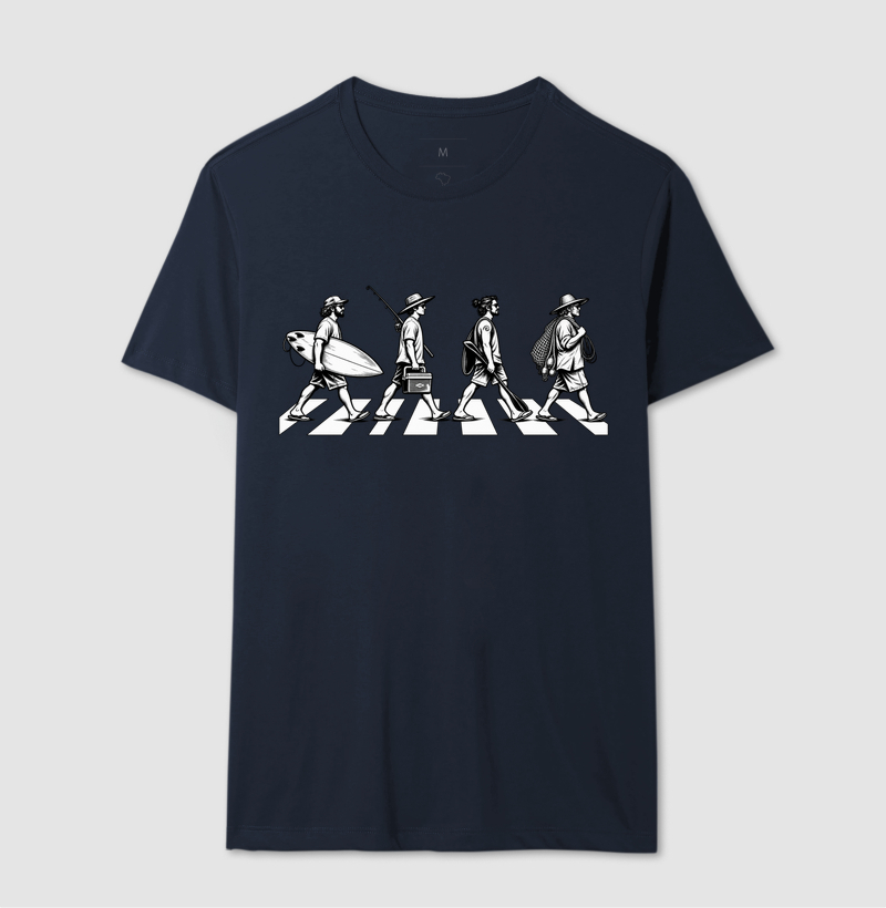 Abbey Road do Sul - Imagem 6