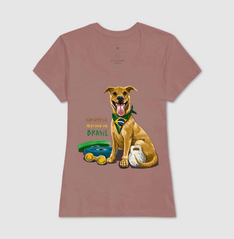 Camisa 15