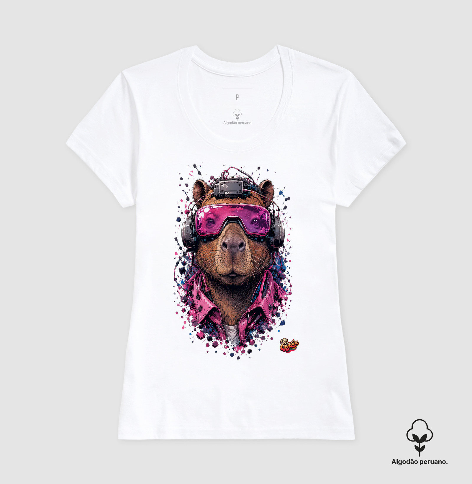 Camisa 1