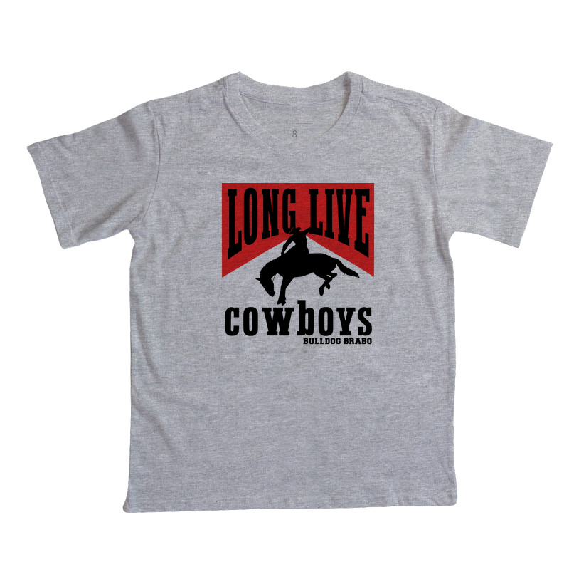 Long Live Cowboy Bulldog Brabo - Imagem 6