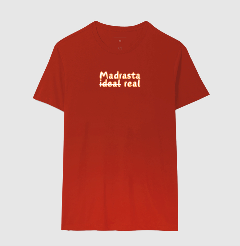 Madrasta ideal (riscado), real - Imagem 10