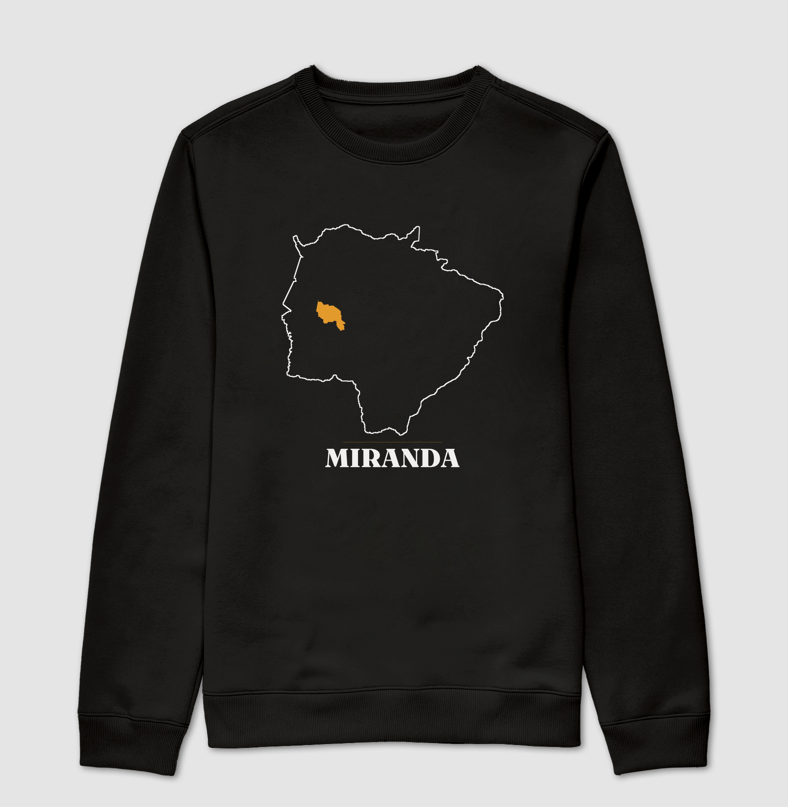 Miranda | Traço MS - Imagem 4