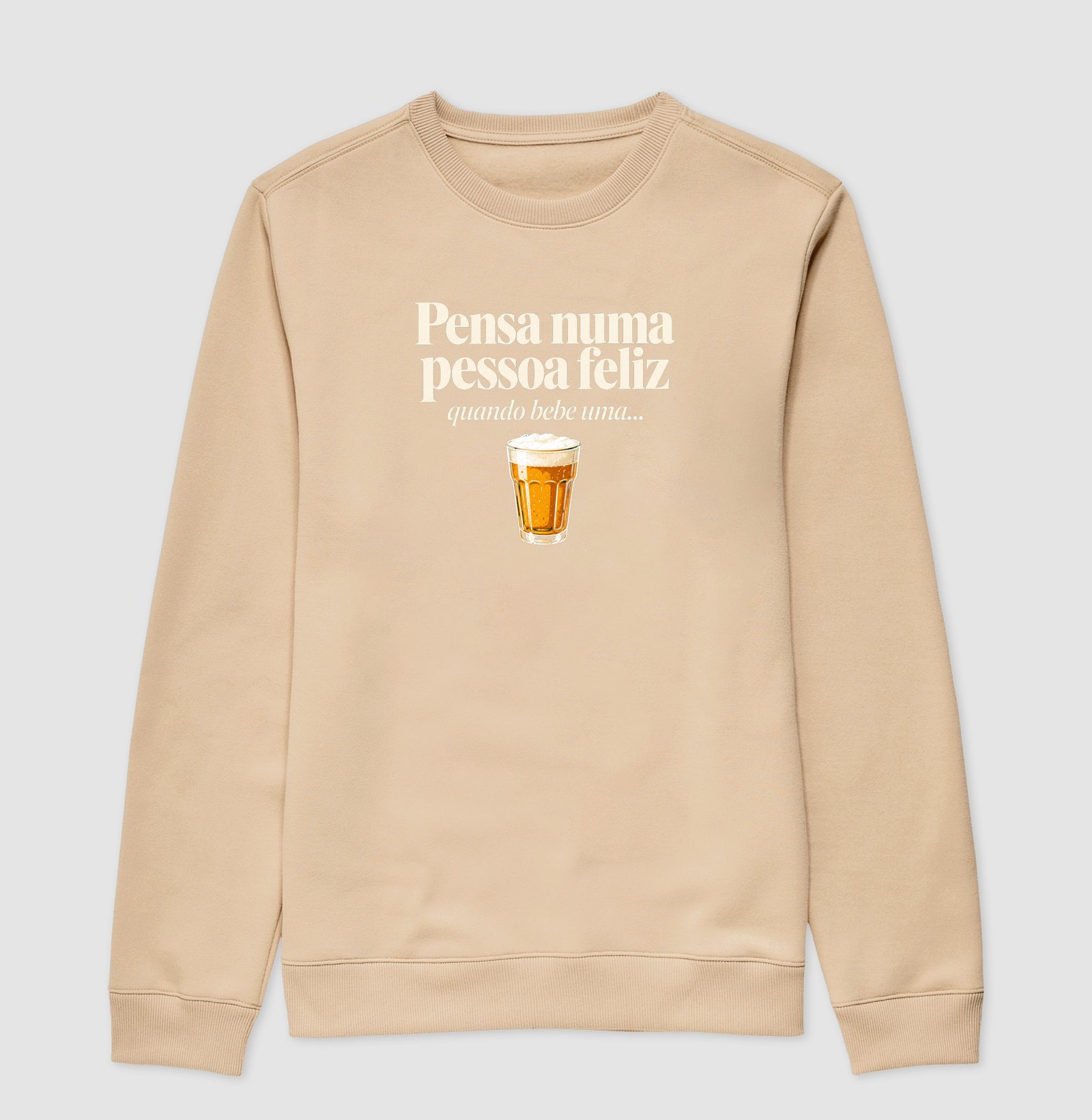 Pensa numa pessoa feliz - Imagem 3
