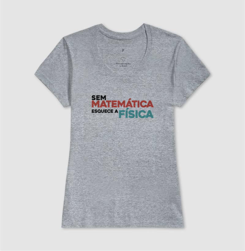 Sem matemática esquece a física - Imagem 9